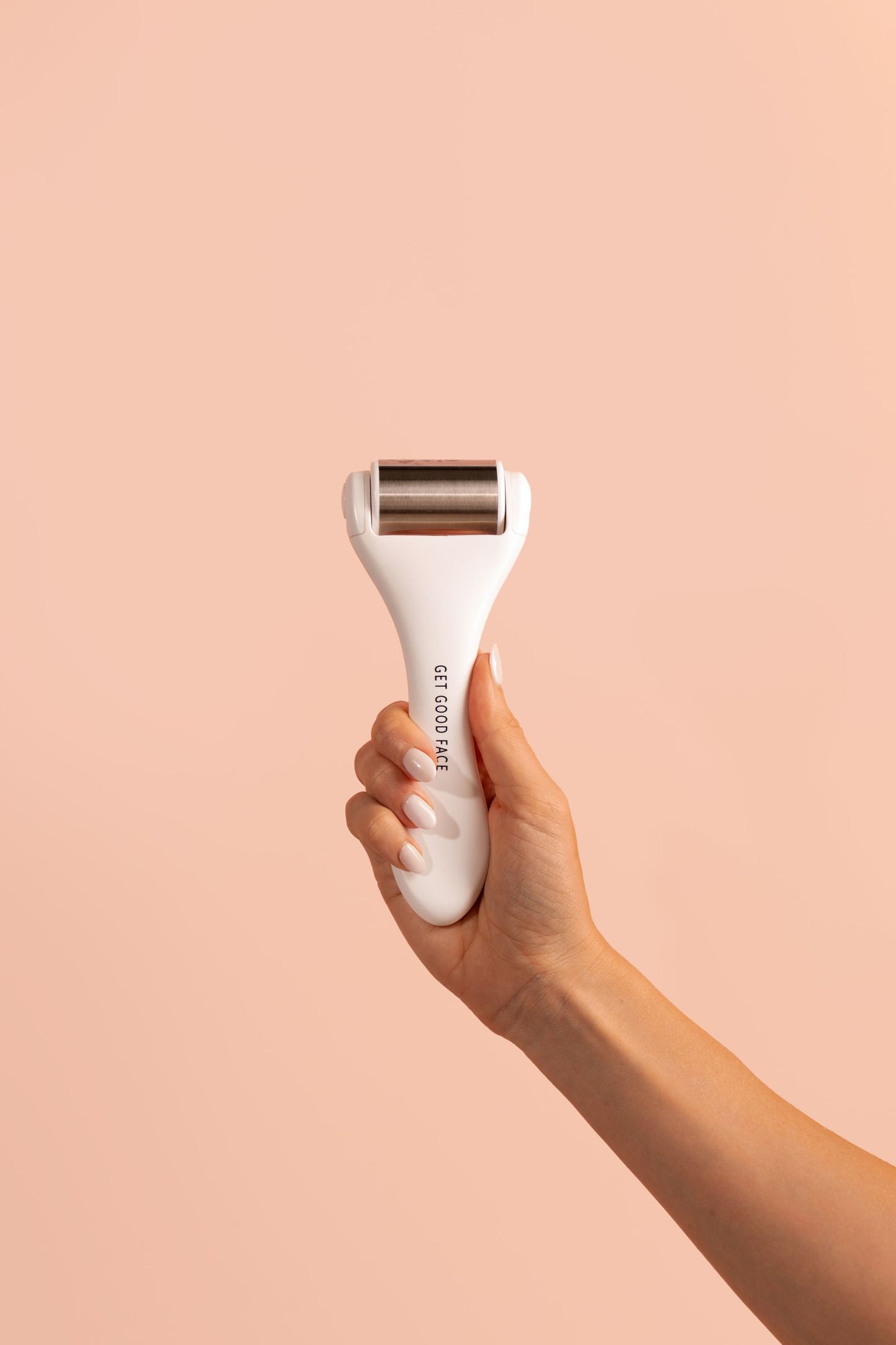 Cold Therapy Ice Roller