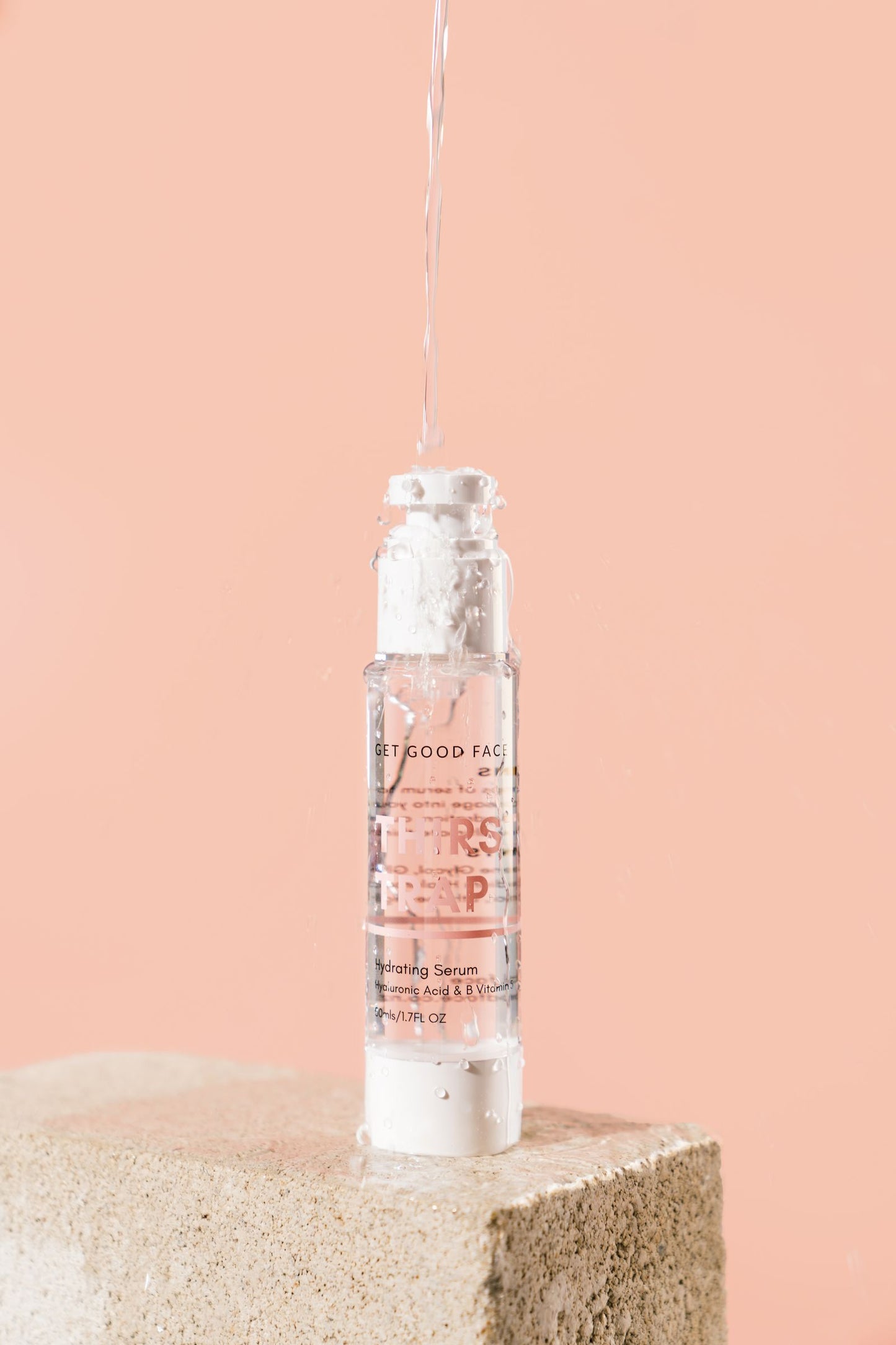Thirst Trap - Hydration Serum