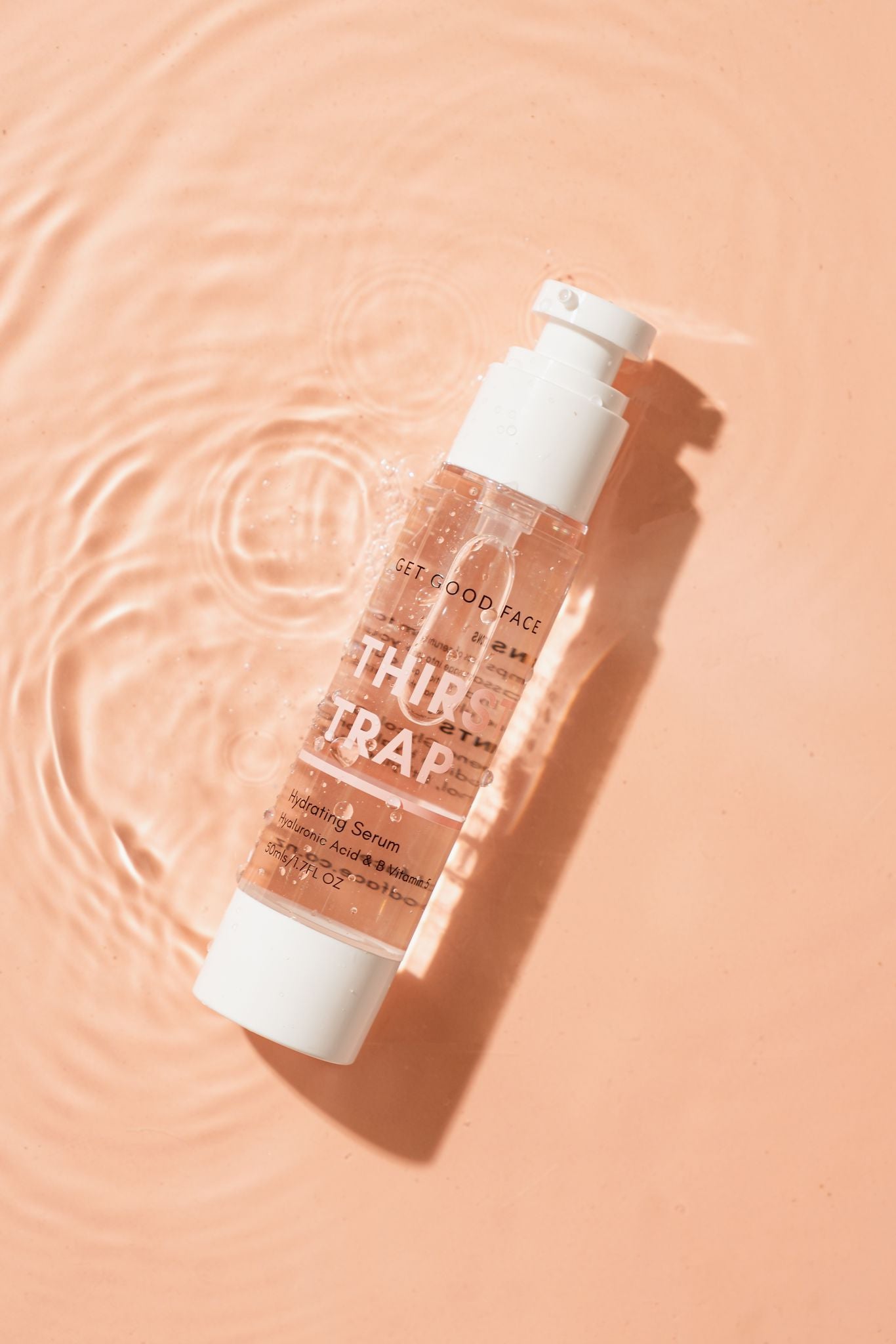 Thirst Trap - Hydration Serum