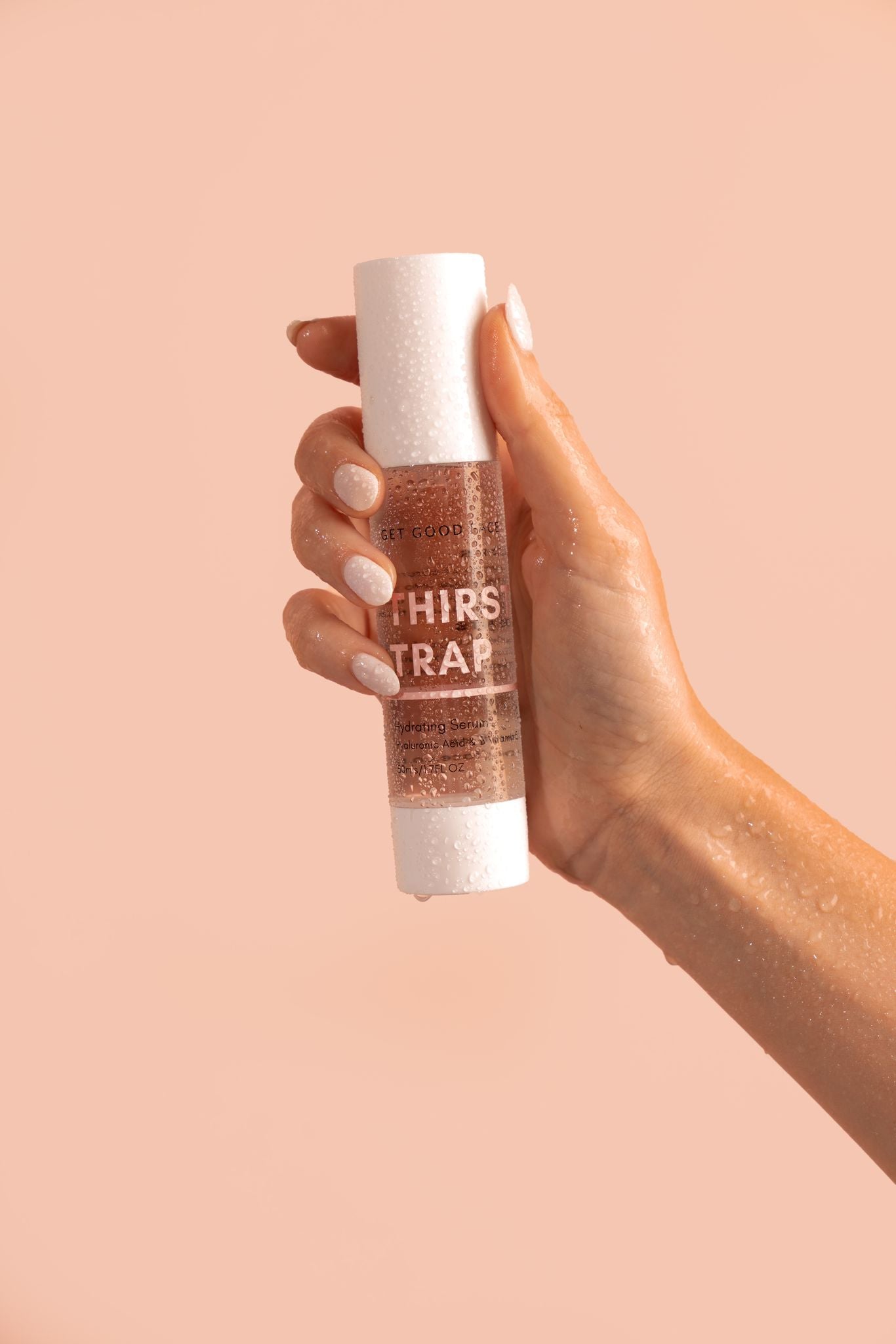 Thirst Trap - Hydration Serum