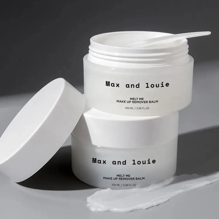 Melt Me Cleansing Balm