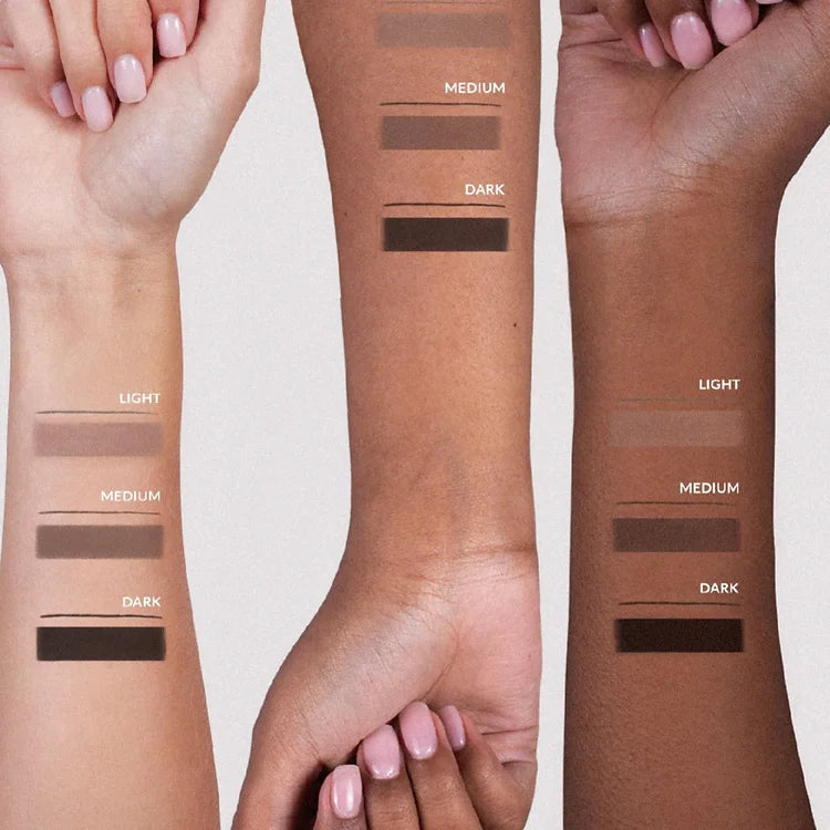 Ultimate Brow Kit