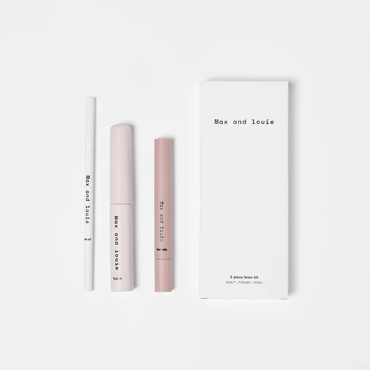 Ultimate Brow Kit