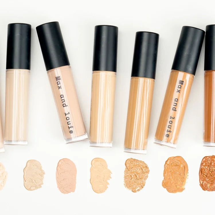 All Edit Concealer