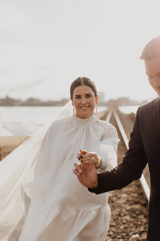 Bridal Perfection Bridal Package